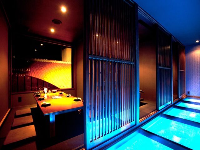 最高のロケーション空間でのお仕事です◎