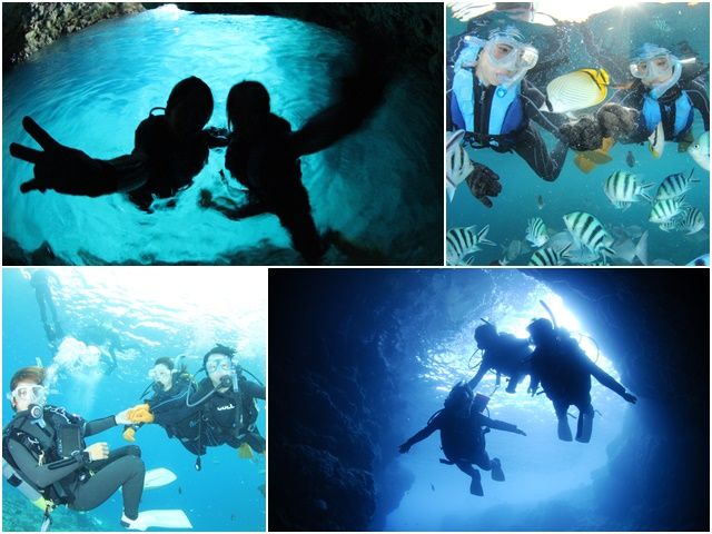 ＼姉妹店のマリンスポーツショップにてツアーに無料参加できる特典あり／