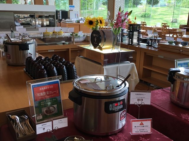 笑顔で明るい接客を心掛けてください！