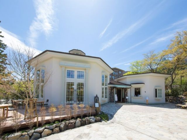 自然豊かな中禅寺湖★