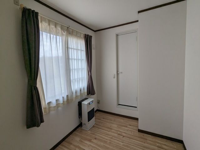 寮は改装済みでとってもきれい☆☆