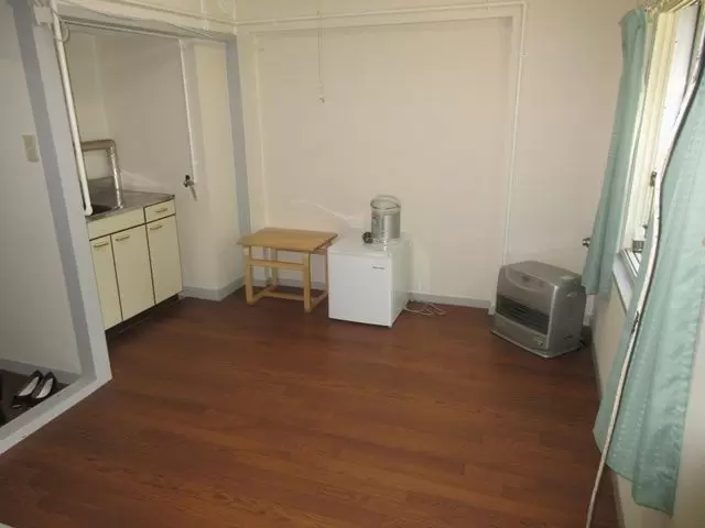 寮室内も清潔感がありオススメです！※個人寮にはキッチン無しです。