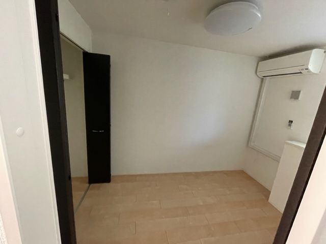 ダイニング6帖！洋室6帖を一人占め☆