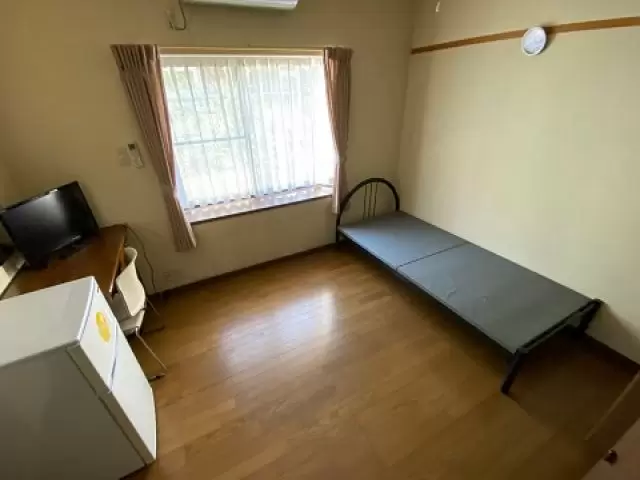 寮は生活便利な個室☆施設からも近く通勤楽々です♪温泉も利用可なので疲れた身体も癒せます！