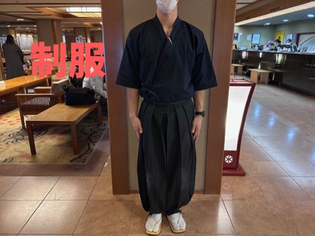 ヒューマニックスタッフ多数在籍☆
高時給・好待遇で人気のホテルですよ！