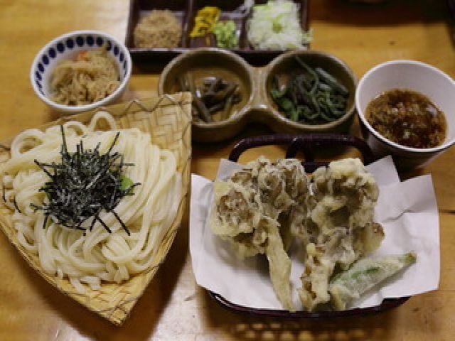 伊香保温泉はご当地グルメがたくさん♪