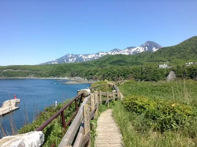 北海道らしさが広がる景色☆☆