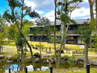 スキルアップもできる！とてもキレイな旅館での調理業務です♪
