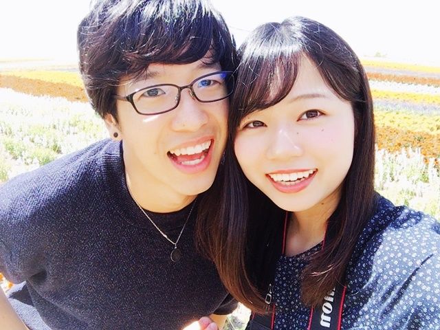 仲間と思いっきり、楽しもう！！