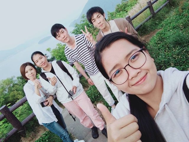 初めてのリゾバは星野リゾートトマムへ！