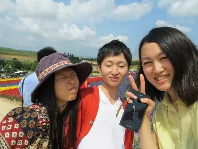 お待ちしております！