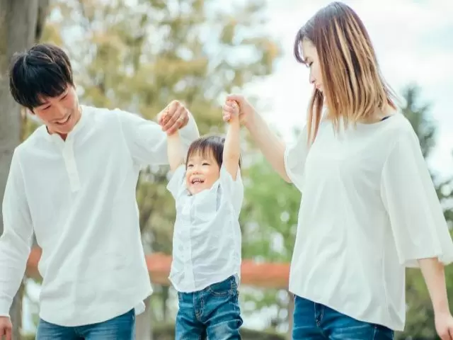 小さいお子様連れのご家族で賑わうホテルです！