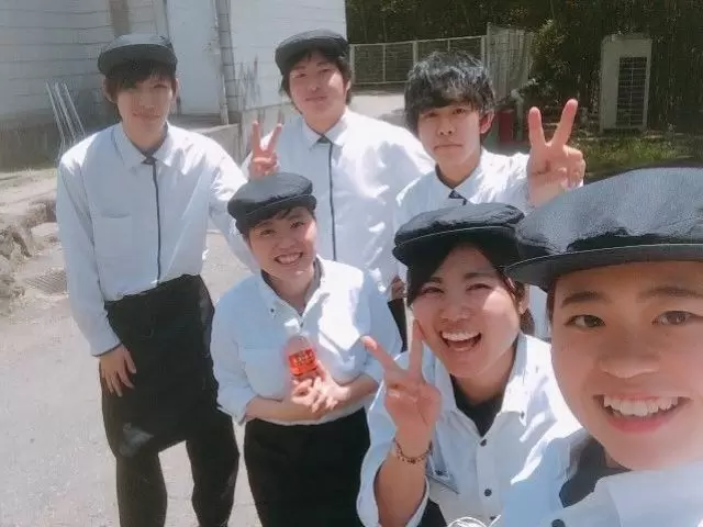 友達も思い出も作りましょう★