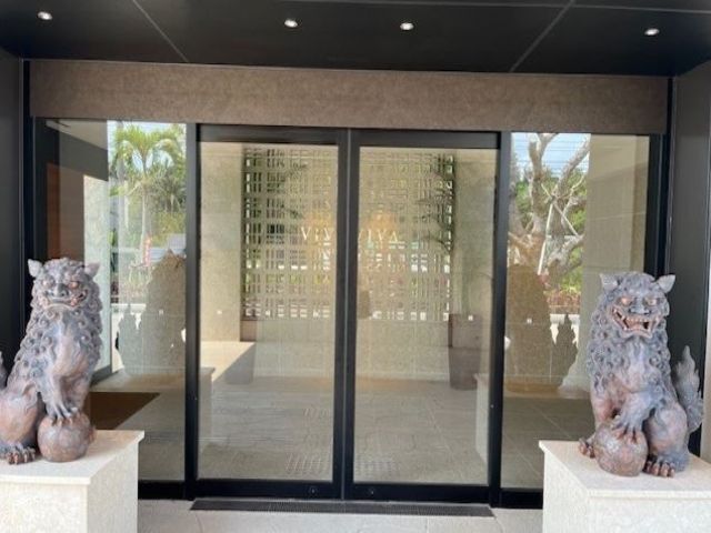 新しい綺麗なホテルでお仕事！