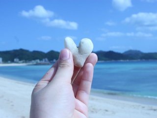 ★マリンカウンター・プール受付のお仕事★今年は沖縄で楽しい思い出作ろう♪