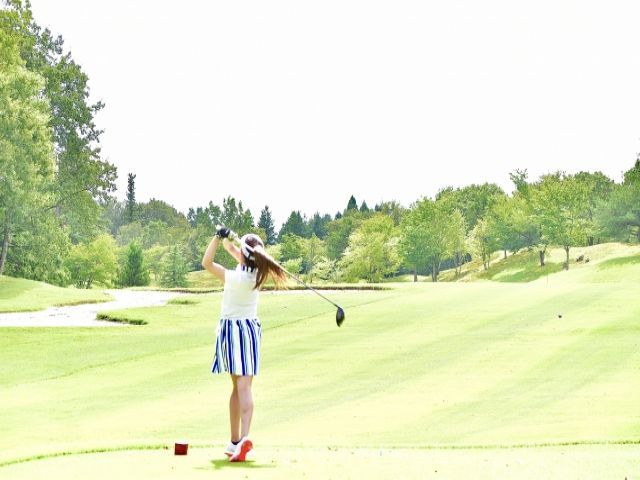 ゴルフ好きな方、やってみたい方など誰でも大歓迎です！