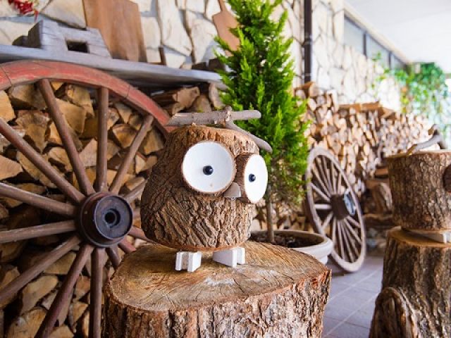 働きやすいホールのお仕事です♪バイキング業務がメインなので安心☆お洒落な職場です☆