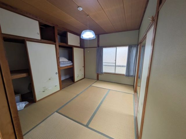 アパートタイプの従業員寮★1Ｒの個室の為、プライバシーをしっかり守れる！