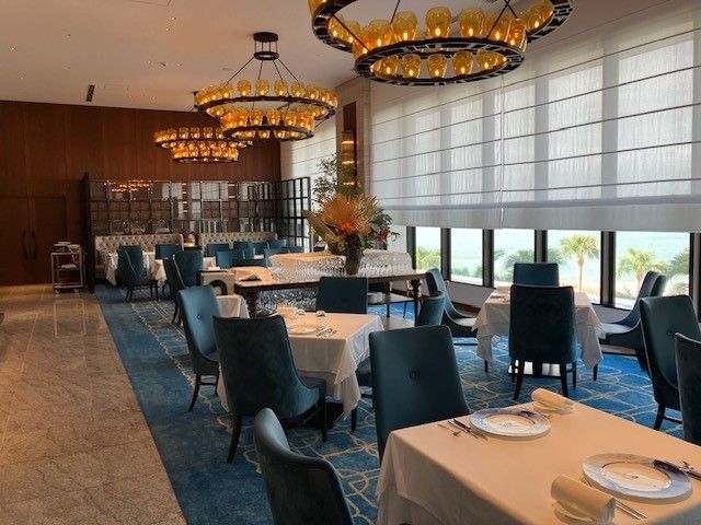 那覇空港から車で20分の好立地！那覇からも通えますよ！