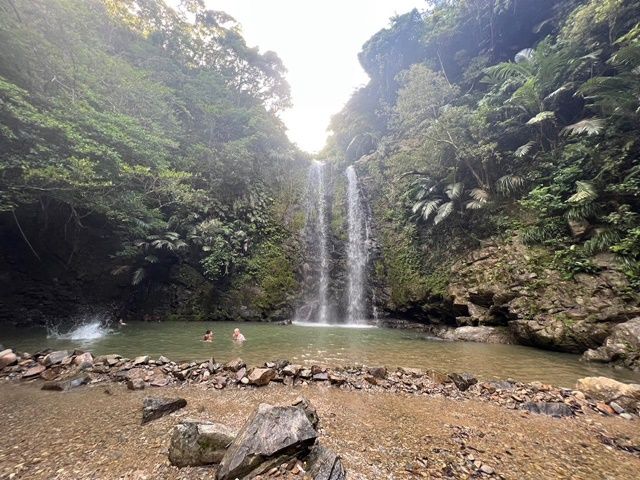 ★本島北部は自然の宝庫★エメラルドグリーンの海を始め、豊かな自然が楽しめる充実のエリア♪