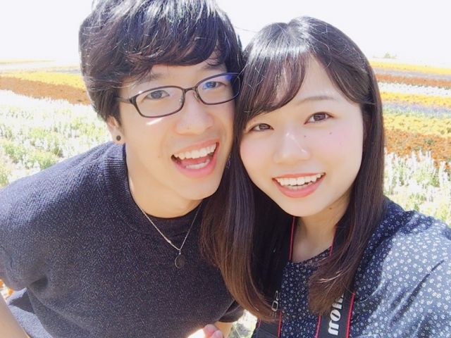 カップルさん、友人同士の応募も大歓迎♪