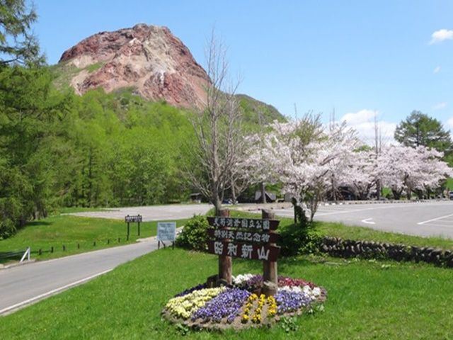 北海道の中でも圧巻の自然・景色を楽しめますよ！！