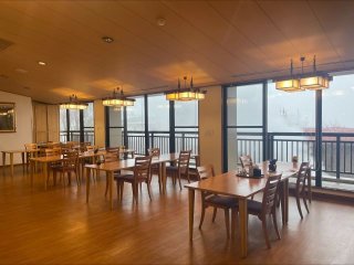 【春休み！人気の箱根エリア】とても働き易い一般企業の保養所です！