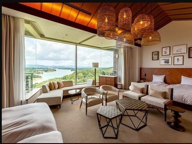 景色最高なホテルで働いてみませんか♪環境良くオススメですよ☆