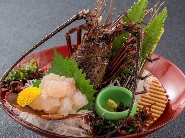 三重と言えばやっぱり伊勢海老！食べ物も美味しい魅力たっぷりの地域です！