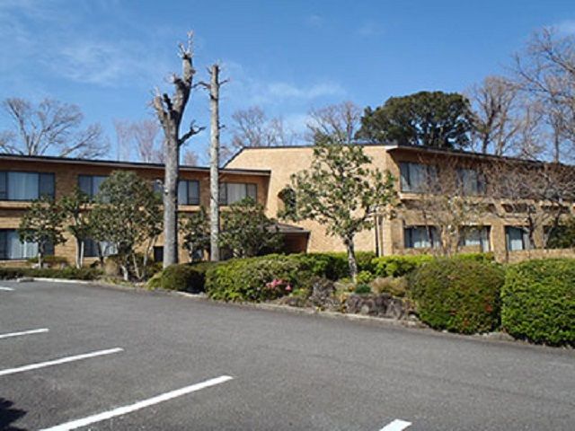アットホームな職場です♪