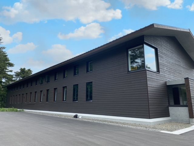 新築寮！wifi個室、本当に綺麗です！