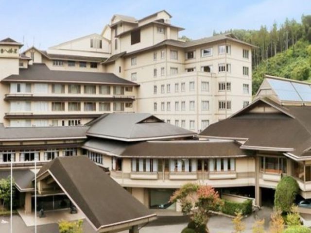 歴史ある旅館で一緒に働きませんか？