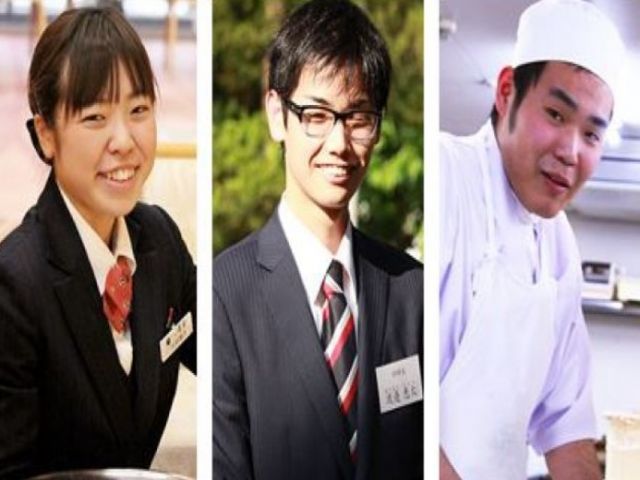 長期就業希望の方大歓迎です！！