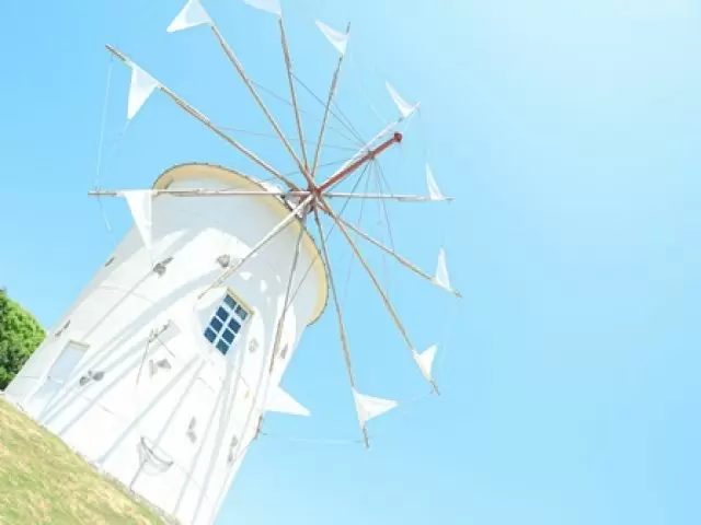 島暮らしを満喫♪小豆島には名所がたくさんあります。