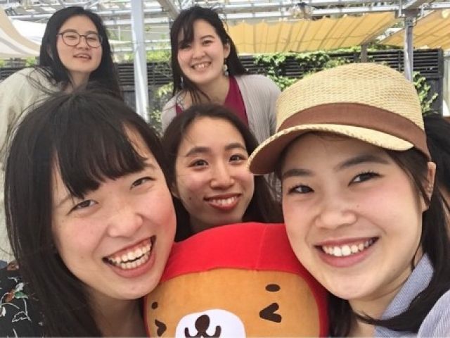 仕事も観光もリゾバを満喫してください！