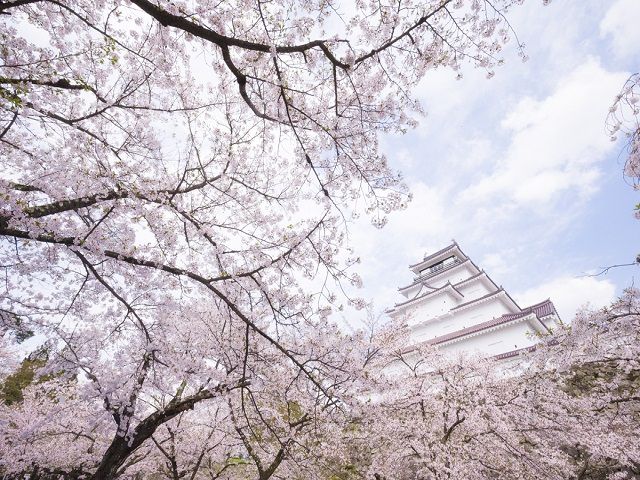 お休みの日は観光もおすすめ♪