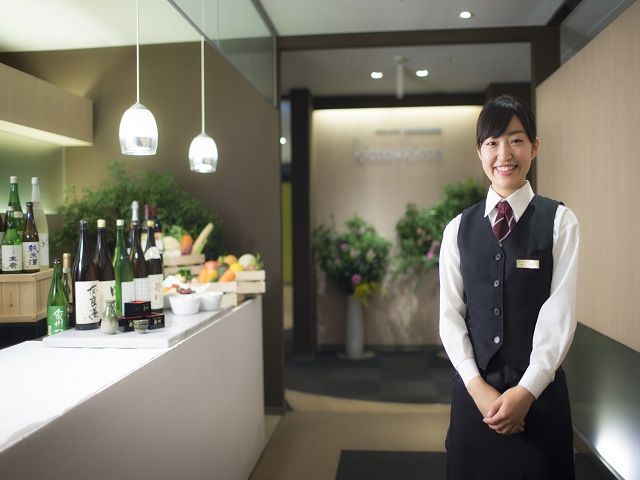 未経験者も大歓迎！同期スタートの仲間も多く安心感あります！