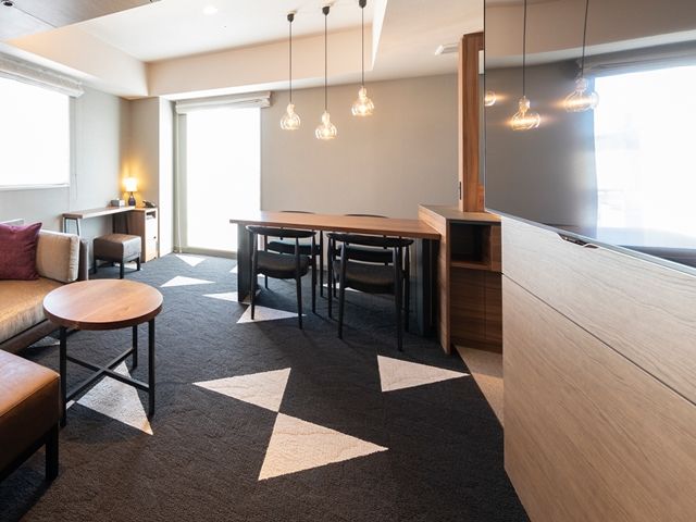 研修もしっかり行います！