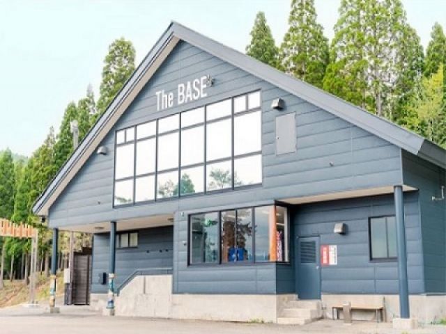 有名アウトドアブランドの直営1号店のキャンプ場のお仕事です☆キャンプ場内全般のお仕事です！