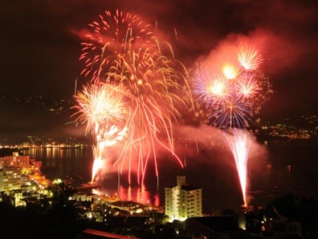 大人気熱海エリアのお仕事♪