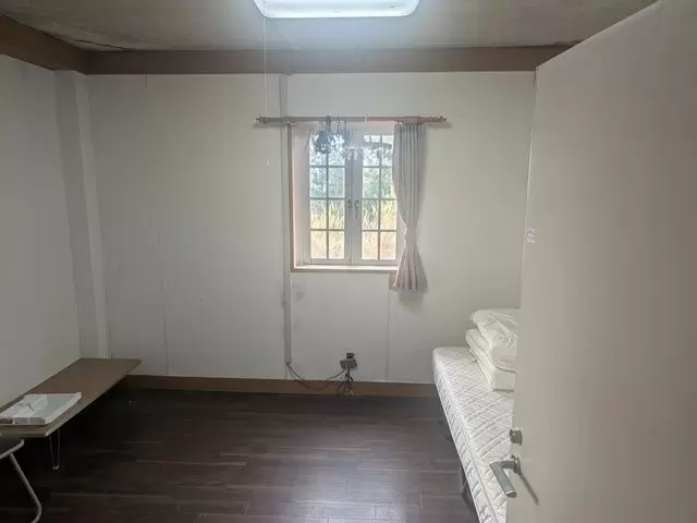 綺麗な寮です☆広くて別荘のようです☆