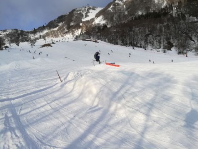 自然の中でのびのび働ける★