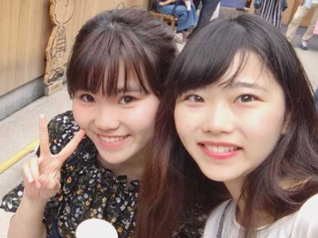 観光もたくさんできますよ～♪
