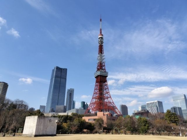 通勤のお仕事です。