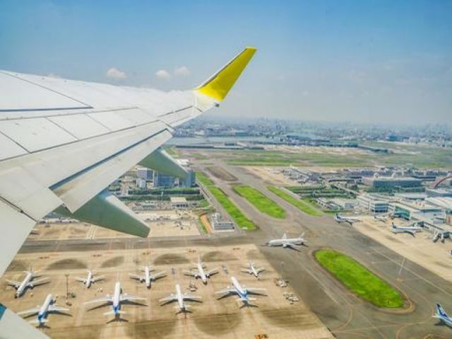 羽田空港周辺のホテルで勤務してみませんか？