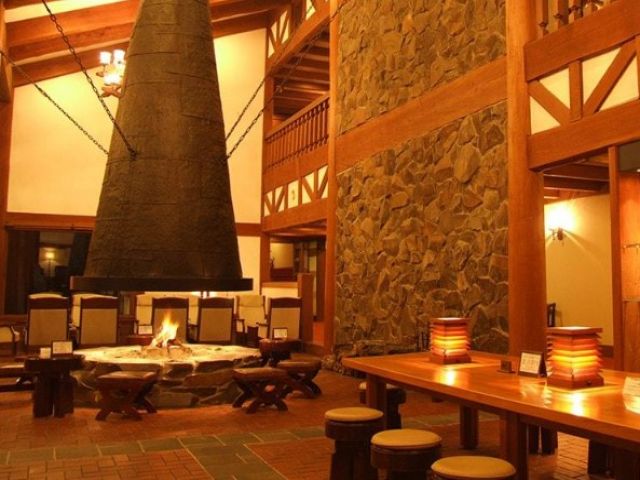 蓼科の大自然に佇む山岳リゾート！