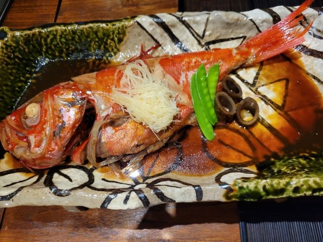 休みの日は豪華に！！