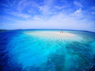 夏本番の石垣島！フロントの募集でました！