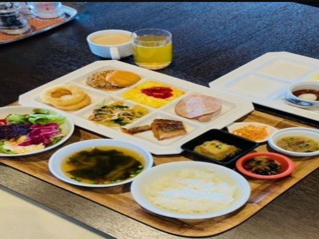 賄いが美味しいと好評です♪