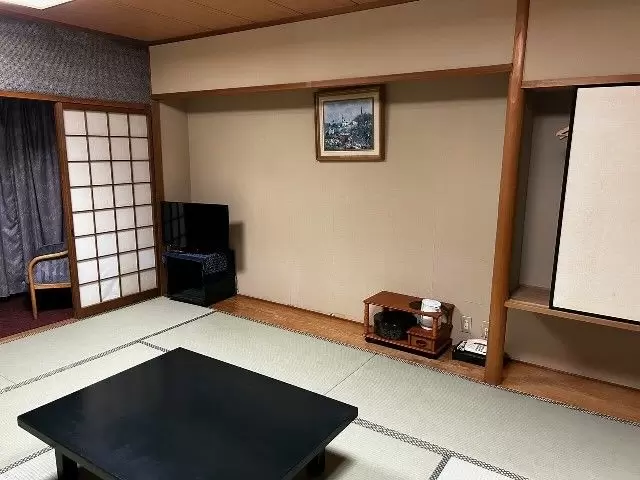 寮内写真です。